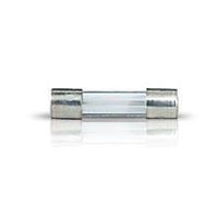 1.5A 250V 5x20mm Fast-Acting Glass Fuse (4-Pack)