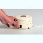 Mckesson 9784920001 Graduated Medicine Cup 2oz (Each)