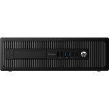 HP EliteDesk E3T13UT Intel Core i5-4570 3.20 GHz 4GB RAM 500GB HDD Win 7 Pro 64-bit Small Form Factor Desktop Computer E3T13UT#ABA