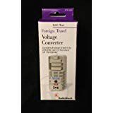 RadioShack 273-1413 International Foreign Travel Power Adapter Voltage Converter