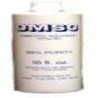 DMSO 90% DMSO Liquid w/Aloe Vera 4 Oz