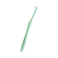 Ci Medical Miclin End-tuft 1 Count (M, Light Green)
