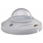 Axis Communications M3004-V/05-V Clear Dome 5800-631