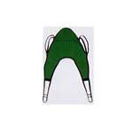 Joerns Partner Padded U Sling With Head Support Small - Model 70013