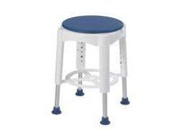 Shower Chair, Drive, 16 to 22 Inch Height, RTL12061M