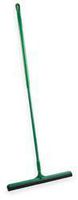 VIKAN Green 20" Polypropylene Floor Squeegee