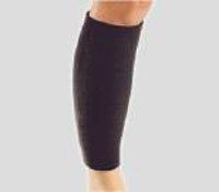 79-82347 PT# 79-82347- Sleeve Calf Compression Neoprene Black Large 15-17" Ea...