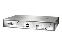 Sonicwall TZ 210 01-SSC-8753 VPN Firewall