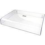 Pro-Ject Record VCS Cleaning Machine Dust Cover