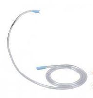 PT# -S610100 PT# # S610100- Tube Kit 13&72" Blue Tipped for Suction LF Disposable Clear Pk by, B&F Medical div Of: