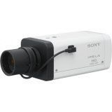 Sony IPELA SNC-VB630 Network Camera - Color, Monochrome - CS Mount