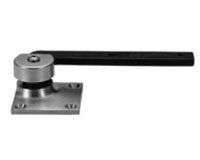 Rixson 117 Offset Pivot Set Left Hand 626 Includes Top and Bottom Pivot