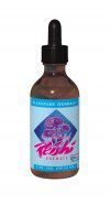 Full Spectrum Reishi Extract Planetary Herbals 2 oz Liquid