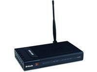 D-Link Wireless 108G Gaming Router