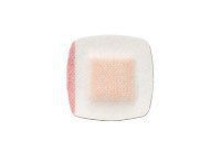 7203 Dressing PolyMem Dot Wound LF Hydrophillic Foam 2x2" Sq 100 Per Case Part No. 7203 by- Ferris Mfg Corp