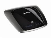 Cisco WRT310N LINKSYS Wireless N GIGABIT Router T