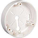 Bosch Surface Mount Box VDA-455SMB, Accessory for FlexiDomeXT, Environmental Connection Box