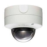 Sony SNCDH240T Ip Cam 1080p Hd/3 Megapxl Perp Vandal Resistant Ip66 Ik10 Dome