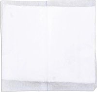 Reliamed Abdominal Pad, Sealed-End, 8" X 10",Ns,Ea