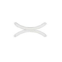 Sterile Loop Ostomy Bridge 3-1/2" Curved