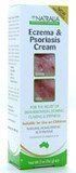 Natralia Cream Eczema & Psoriasis
