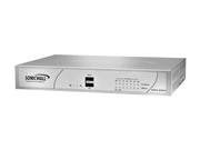 <p>The SonicWALL Network Security Appliance (NSA) 220 and NSA 220 Wireless-N Series high-performance Next-Generation Firewalls offer branch offices and distributed enterprises in-depth frontline secur