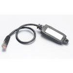 MOXA ABC-01 - Auto Backup Configurator, Configuration Backup/Restoration Tool for Managed Ethernet Switches, Routers, and Wireless APs/Bridges/Clients, 0 to 60°C Operating Temperature