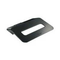 Rocketfish Metal Cooling Stand with Fan for Most Laptops and Net