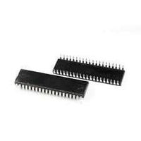 DBParts New for 2 Pcs Z80 CPU Microprocessor IC ZILOG DIP-40 Z84C0020PEC Z80CPU Z80-CPU