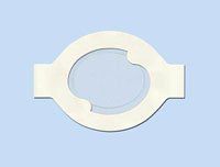 3M-90801 Dressing Tegaderm LF St Acrl 4.4x5.0" Oval; Med 5/Bx by 3M Part No. 90801