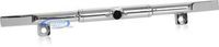 BOYO VTL405HD - Ultra Slim Bar-Type License Plate HD Backup Camera (Chrome)