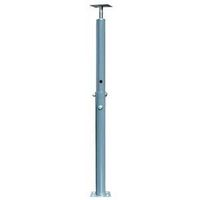 Akron Products Big-Moe Adjustable Floor Jack - Size Range 4'8"-8'4" (11GA)