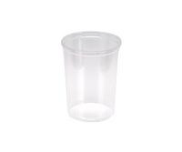 Anchor Microlite™ Deli Cup - Clear, 32 oz.