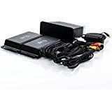 SlingBox New Sling Media 120 Watch TV on Mobile Devices 120SL SB120-100-SL