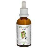 ST FRANCIS HERB FARM Deep Immune for Children, 50 ML