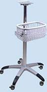CJPS Rolling Stand for VitalPoint PRO Monitor