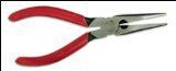 Sea Striker P6 Needlenose Plier, Multicolor