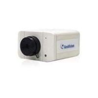 GeoVision GV-BX5700-8F 5MP H.265 Low Lux WDR D/N Box IP Camera (2.95mm)