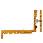 JUNXI Phone case Phone Cover Tail Plug Flex Cable for LG Optimus L7 / P700 Highly Recommended