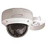 SPECO VLDT5W 2MP HD-TVI Dome Camera IR, 2.8MM Lens, Included JUNC