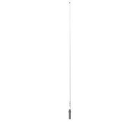 SHAKESPEARE VHF 8FT 6225 PHASE III ANTENNA NO CABLE
