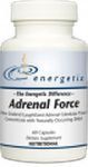 Adrenal Force 60 Capsules by Energetix