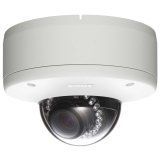 Sony SNC-DH260 Surveillance/Network Camera - Color, Monochrome - DV1572