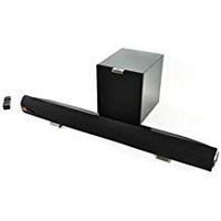 Aurasound AS42-210TW 42-inch Home Theater Sound Bar With Wireless Subwoofer