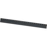 Raxxess Rack Rail; 12 Space