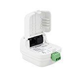 Wattstopper LMRL-100 Isolated Relay Interface 24V RJ45 Ports 1A SPDT