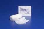 Kendall Kerlix Amd-Antimicrobial Gauze Dressing Bandage Roll 4.5X4.1Yds Sterile - Model 3331 by Kendall