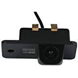 CAR REAR VIEW CAMERA FOR AUDI A3 S3 A4 S4 A6 A6L S6 A8 S8 RS4 RS6 Q7