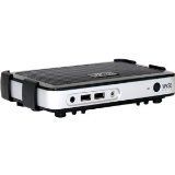 Dell Wyse 909569-51L P25 Mini Desktop, 512 MB RAM, 32 GB Flash, Black/Silver