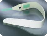 Bard® Catheter Leg Strap, Case of 12